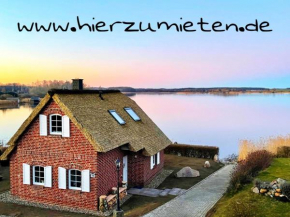 Ferienhaus Am Stein Sternberg